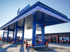 Сеть АЗС «Газпромнефть» запустила первую интерактивную АЗС в Краснодарском крае