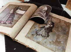 Арт-ода книгам будет представлена в Краснодаре