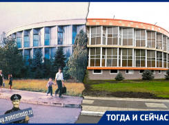 На задворках города, вместо нефтяной вышки, с грязью, йодом и бромом: история бальнеолечебницы Краснодара 