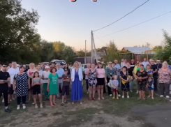 «Близится бунт, нам отступать некуда»: жители Полтавской обратились за помощью к Путину