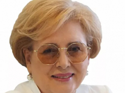 Вера Галушко подписала решение о присвоении себе звания почётного гражданина Краснодара