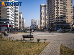 В Краснодаре прогнозируют повышение температуры до +15