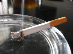 Житель Анапы сгорел заживо у себя дома из-за сигареты