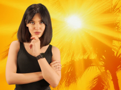  Последние выходные июня на Кубани порадуют солнечной погодой 