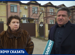  «Мы в подвешенном состоянии и уже устали от этого», – жительница дома о борьбе с мэрией Краснодара, которая пытается его снести 