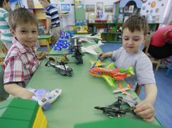 Службы помощи детям и их родителям появятся на Кубани