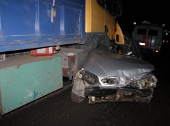 Массовое ДТП на Кубани унесло жизни четырех человек 