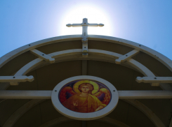 Стало известно расписание рождественских литургий в Краснодаре