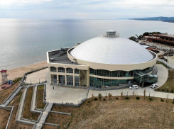 Из 32-миллионного бюджета на ремонт «Орленка» под Туапсе могли украсть миллион