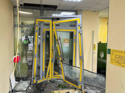 ДТП в стиле GTA произошло в Краснодаре: фото 