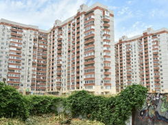  ЖК «Таурас-96» и «Форт-Карасун» достроили в Краснодаре 