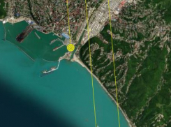 Землетрясение 4,3 балла произошло в Краснодарском крае 