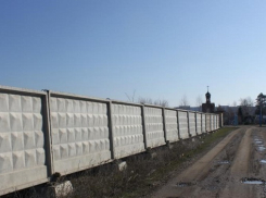 В краснодарском поселке Индустриальный спасут дороги