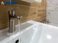 В Краснодаре 18-19 сентября планово отключат воду