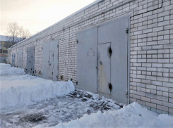 По «гаражной амнистии» зарегистрировали 120 земельных участков и 98 гаражей в Краснодарском крае