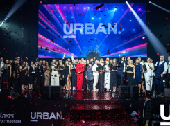 Проект ГК ТОЧНО стал лауреатом федеральной премии Urban Awards 2024