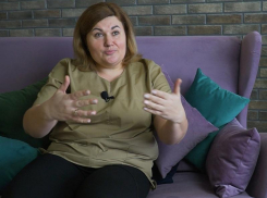 «Попа большая, а кресло – маленькое»: участница «Сбросить лишнее-4» рассказала о себе