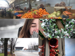 Пять причин любить зиму на Кубани