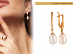 «585*ЗОЛОТОЙ» рекомендует: самые модные украшения этой весны