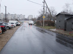 В Краснодаре новая дорога позволила поменять три автобусных маршрута 