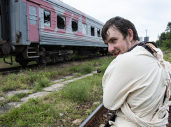 Диверсант остановил поезда в Краснодарском крае 