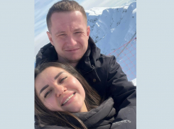 Жена убитого Кирилла Чубко записала лиричное видео в 40 дней с момента его гибели