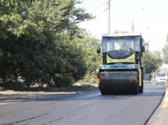  Дорогу в Пашковском микрорайоне Краснодара заасфальтируют на два месяца раньше 