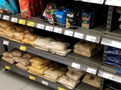 На Кубани ограничили наценку на рис, сахар и подгузники 