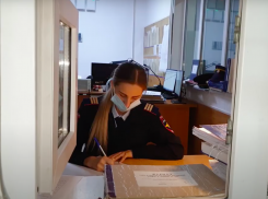 Погоню со стрельбой устроили полицейские для задержания 18-летнего водителя на Кубани