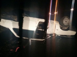 На Кубани в ДТП трагично погиб водитель «Лады» 