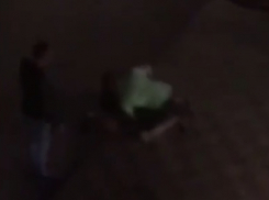 На видео сняли драку болельщиков после игры «Краснодар» - «Арсенал»