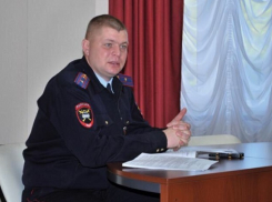 Начальник ГИБДД Геленджика Бекетов уволен