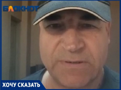 «Спасибо, что не бросаете своих»: краснодарцы помогли оставшемуся без всего беженцу с Мариуполя