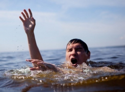 В Краснодаре в водоемах с начала года утонули семь человек