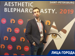 «Люди идут в медицину за романтикой», - пластический хирург Арсений Лавров