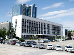 Определены пять кандидатов на должность мэра Краснодара 