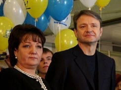 К увольнению привел конфликт со «ставленницей» Александра Ткачева экс-губернатора Краснодарского края