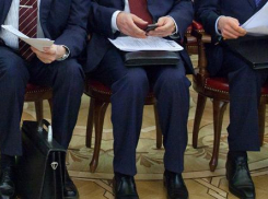 Сократить чиновников, чтобы повысить зарплату чиновникам Краснодарского края