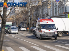 В Краснодарском крае 9 детей умерли от удушья