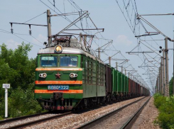 На Станции Брюховецкая женщина попала под электричку