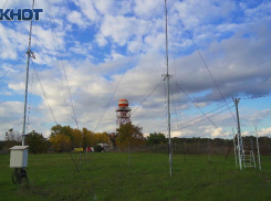 В Краснодарском крае 28 марта объявили штормовое предупреждение