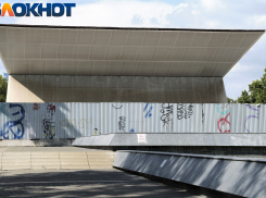 Реконструкцию кинотеатра «Аврора» не могут завершить из-за санкций против России