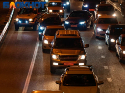 Две новые камеры ловят автонарушителей на М-4 «Дон» в Краснодаре