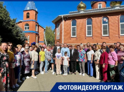 Украшения из Стамбула, обереги желаний и Змей Горыныч: в Краснодаре состоялась ежегодная выставка «Ремесленники» 