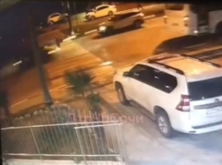 На Кубани сержант полиции сбил насмерть 10-летнюю девочку и скрылся с места ДТП