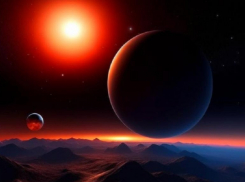 Череда магнитных бурь накроет Краснодар с 1 по 7 апреля 