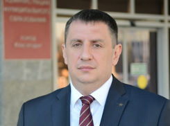 Бывшего вице-мэра Краснодара Кирилла Мавриди признали невиновным во взяточничестве