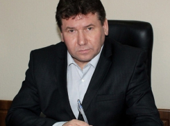 Мэр Тимашевска неожиданно ушел в отставку