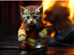 Последний день лета в Краснодарском крае будет пожароопасным