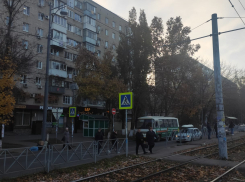 «Коренная» краснодарка вновь устроила скандал с «понаехами» в общественном транспорте